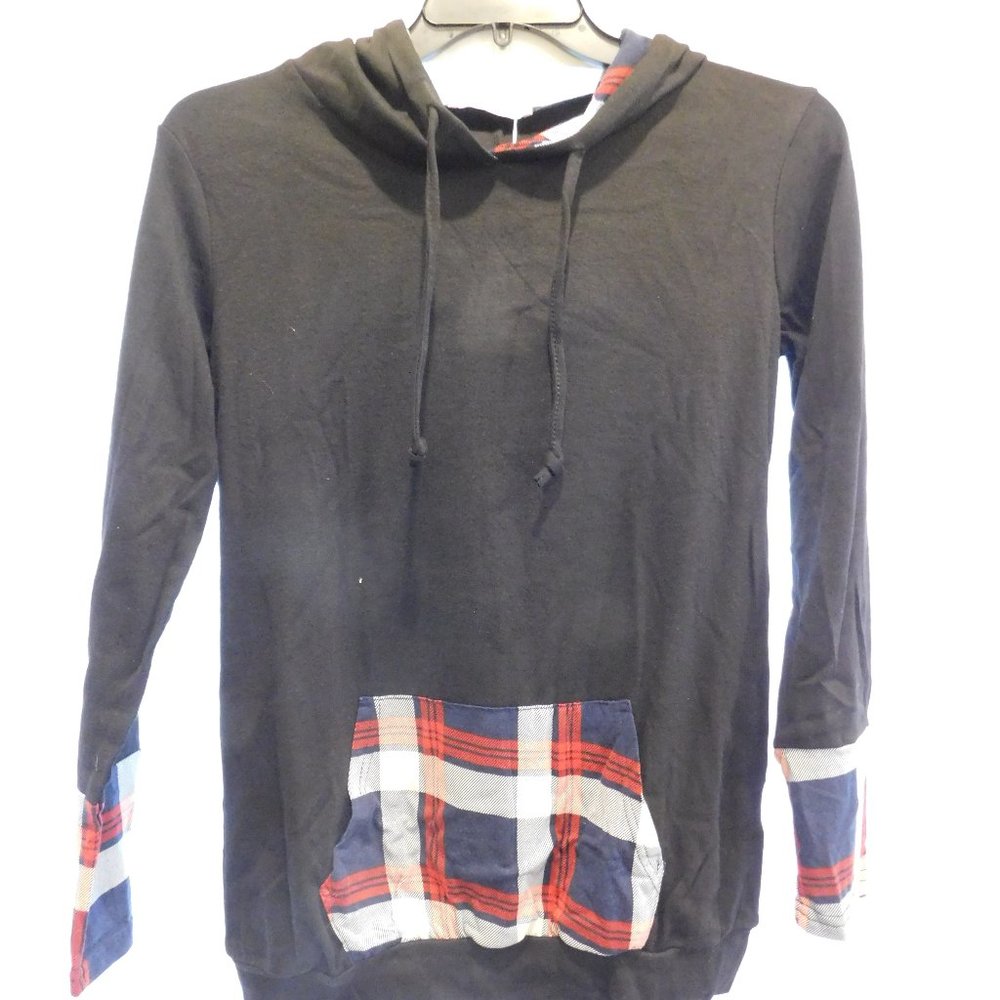 Pullover Hoodie
